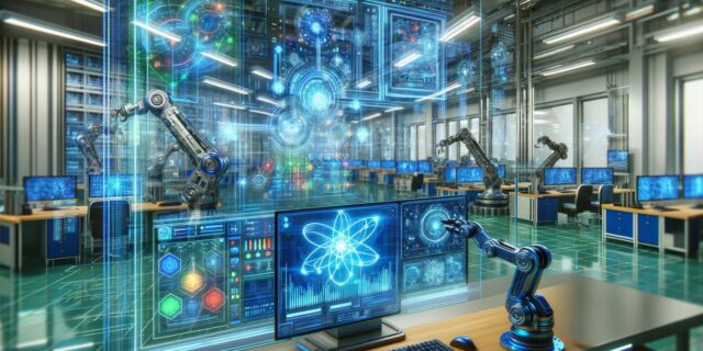 inteligenta artificiala, AI, roboti, chatgpt, chabot